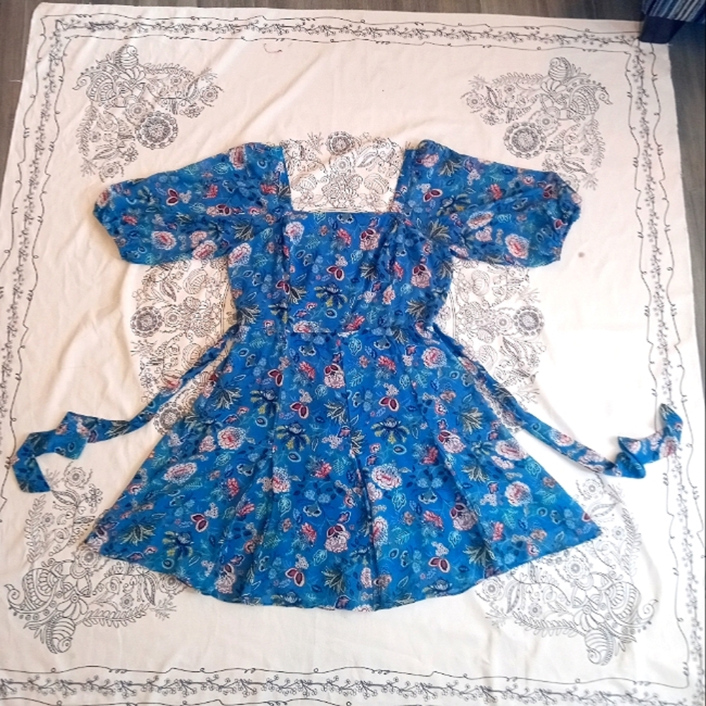 Melonie T - Dress